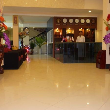 金边 Hi Land酒店 外观 照片
