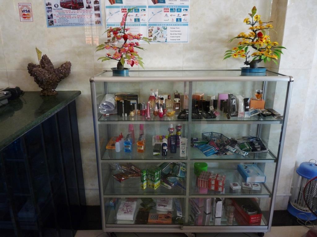 金边 Hi Land酒店 外观 照片